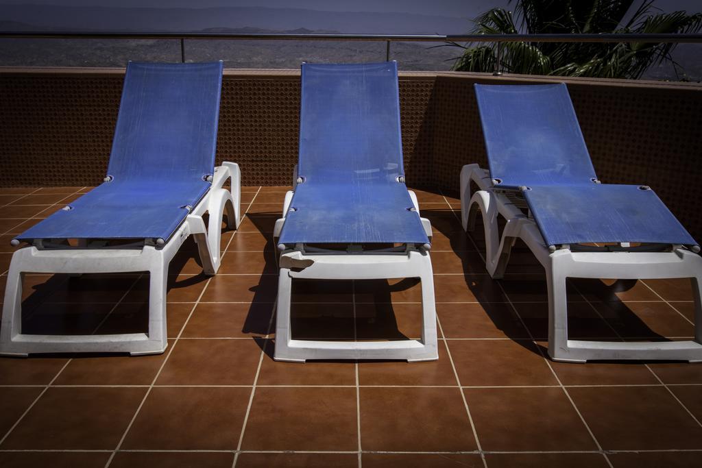 Balneario San Nicolas Alhama de Almería Eksteriør billede